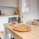 Fermi 15 Apartmán