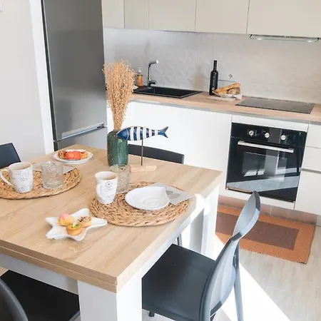 Fermi 15 - Mima Management Alghero