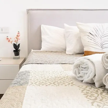 Fermi 15 - Mima Management Lejlighed Alghero