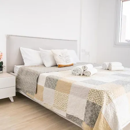 Apartmán Fermi 15 Alghero