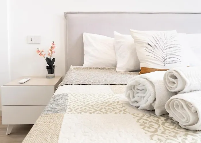 Fermi 15 - Mima Management Appartamento Alghero