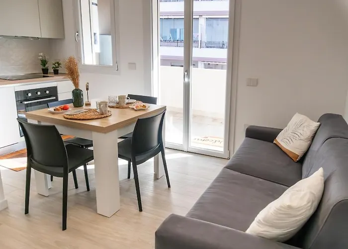 Fermi 15 - Mima Management * Alghero