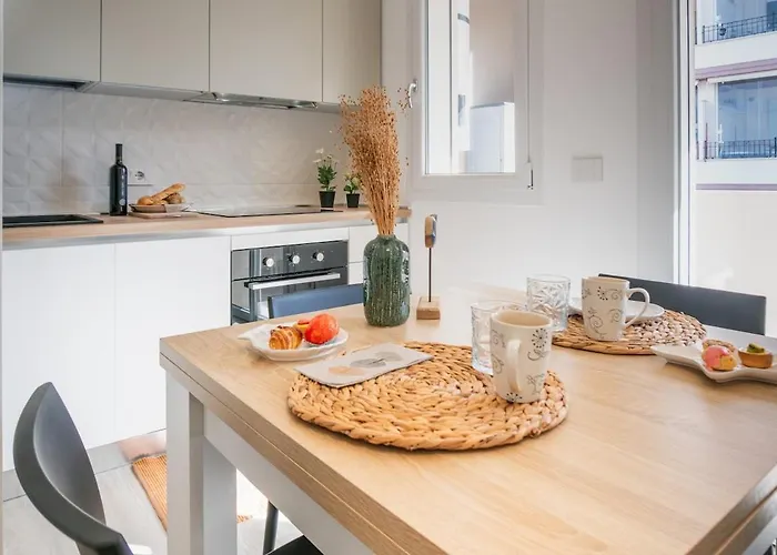 Fermi 15 - Mima Management Appartamento