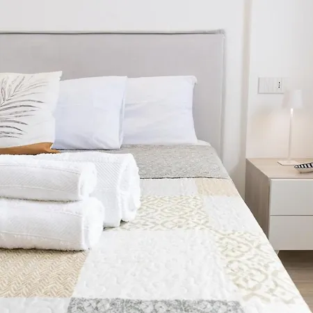 Apartment Fermi 15