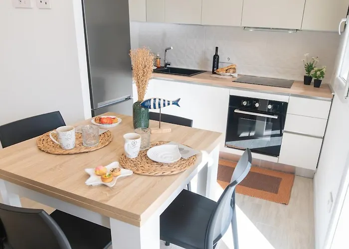 Fermi 15 - Mima Management Alghero