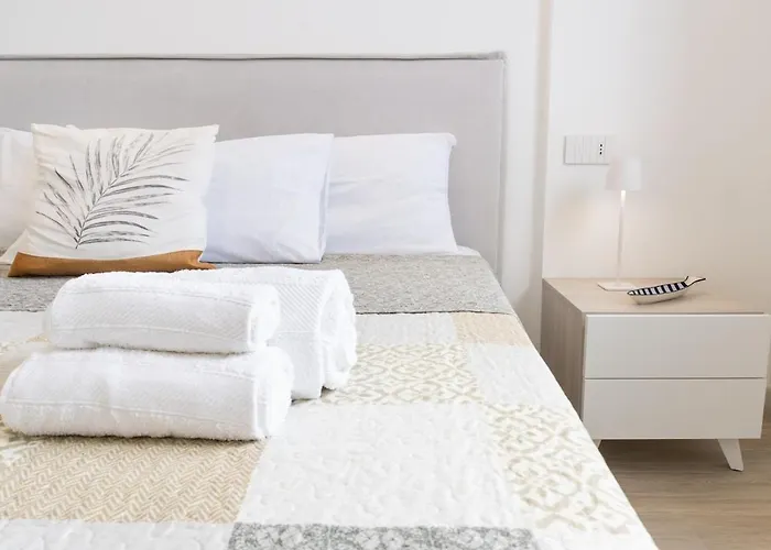 Apartment Fermi 15 - Mima Management