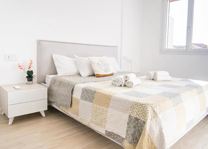 Apartment Fermi 15 - Mima Management Alghero